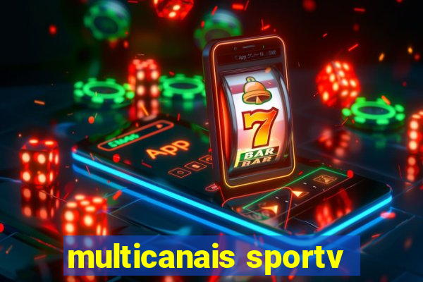 multicanais sportv